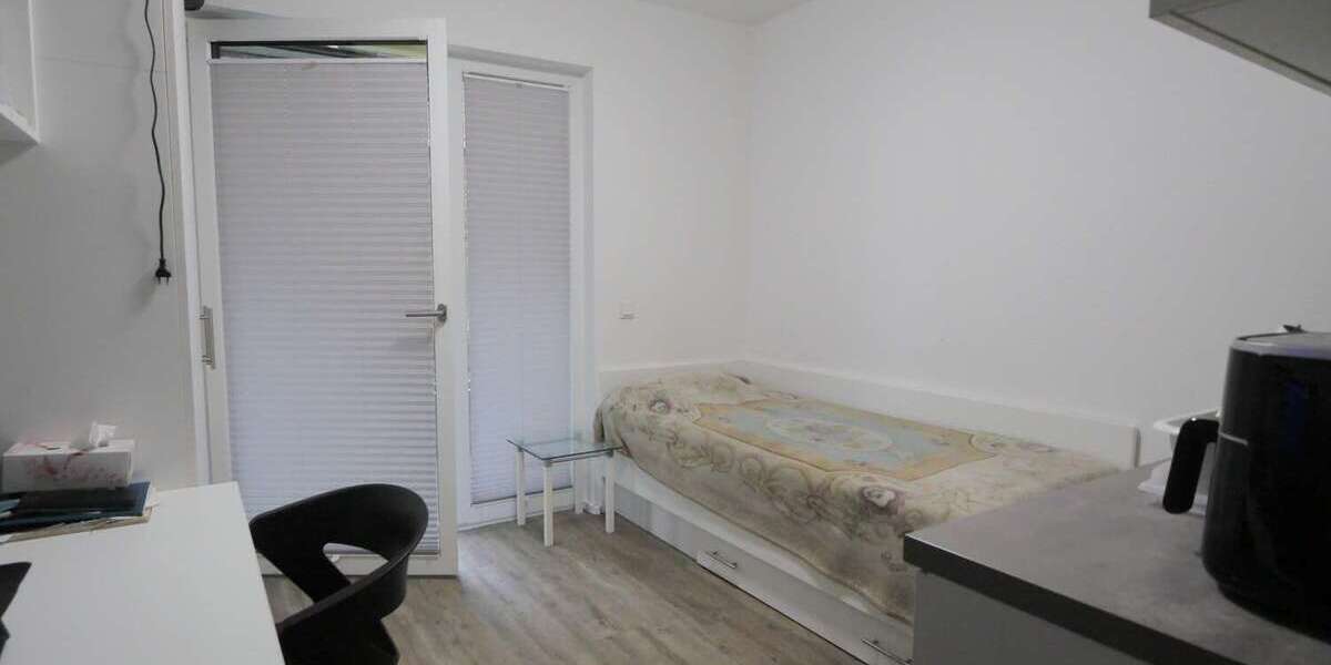 Etagenwohnung Aachen Burtscheid - 1 Zimmer, 20 m&sup2;, 400&euro; | Angebot:24618194