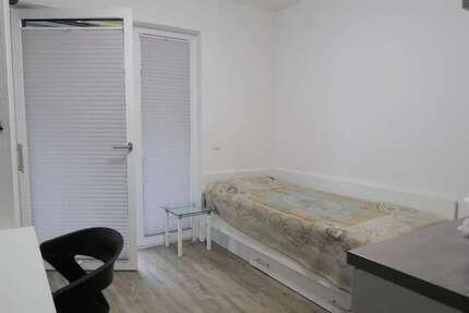 Wohnung Aachen Burtscheid - 1 Zimmer, 20 m&sup2;, 400&euro; | Angebot:24618194