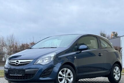 Opel Corsa 110.000 km 4.499 &euro; Eschweiler 52249