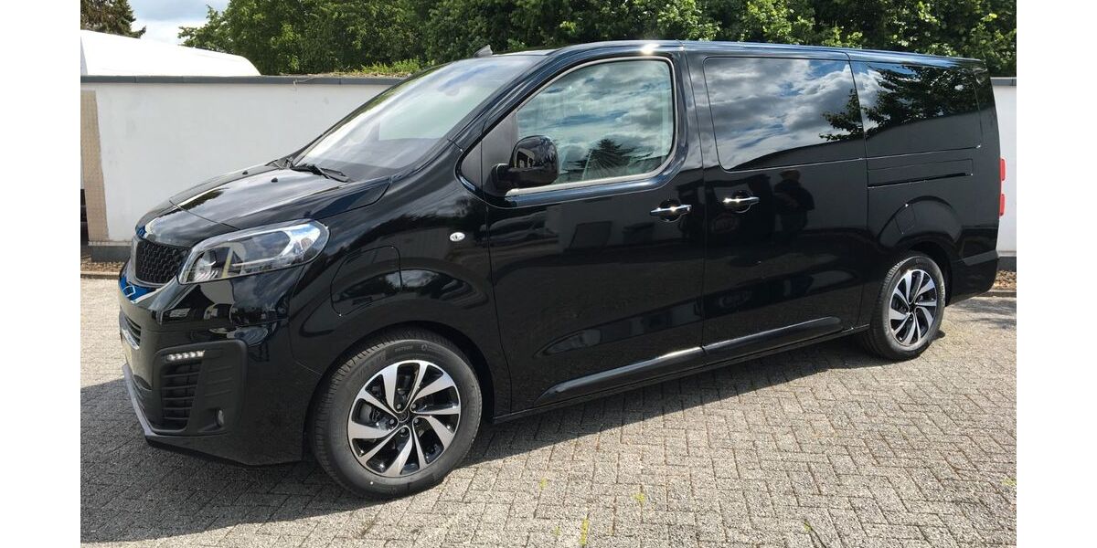 Fiat Ulysse 6.982 km 43.795 &euro; Baesweiler 52499