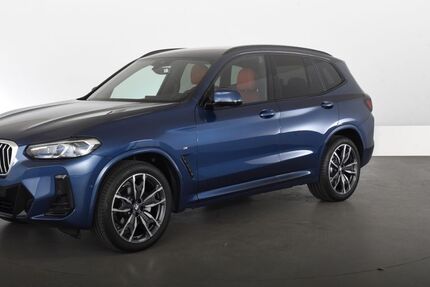 BMW X3 45.655 km 45.480 &euro; Aachen 52078