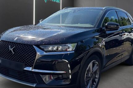 DS Automobiles DS7 (Crossback) 87.120 km 27.490 &euro; Aachen 52078
