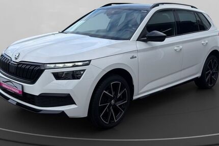Skoda Kamiq 74.611 km 20.290 &euro; Aachen 52068