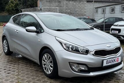Kia ceed / Ceed 155.721 km 5.000 &euro; Würselen 52146