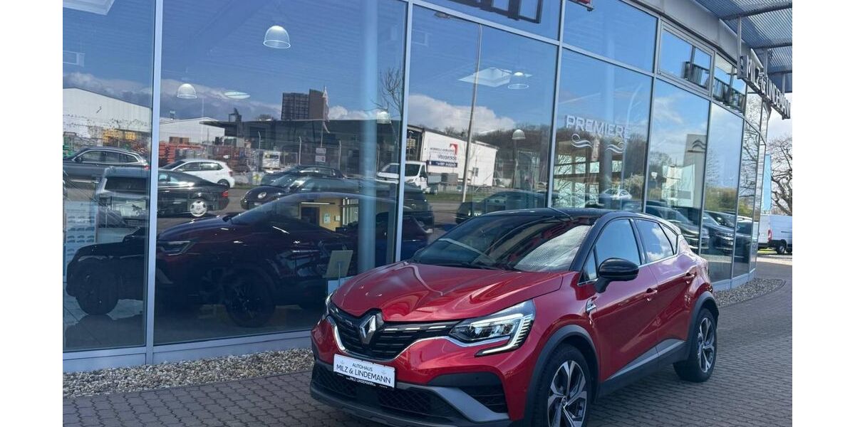 Renault Captur 58.750 km 18.990 &euro; Düren 52353