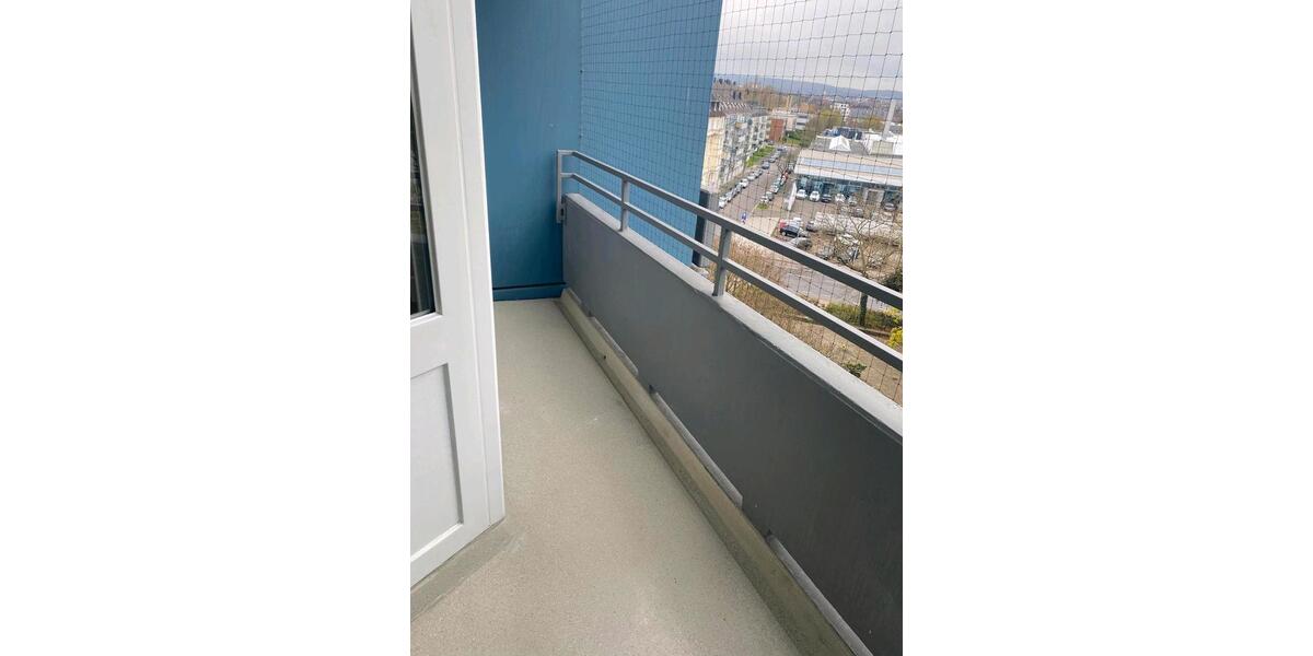 Etagenwohnung Aachen Aachen-Mitte - 1 Zimmer, 31 m&sup2;, 580&euro; | Angebot:26021446