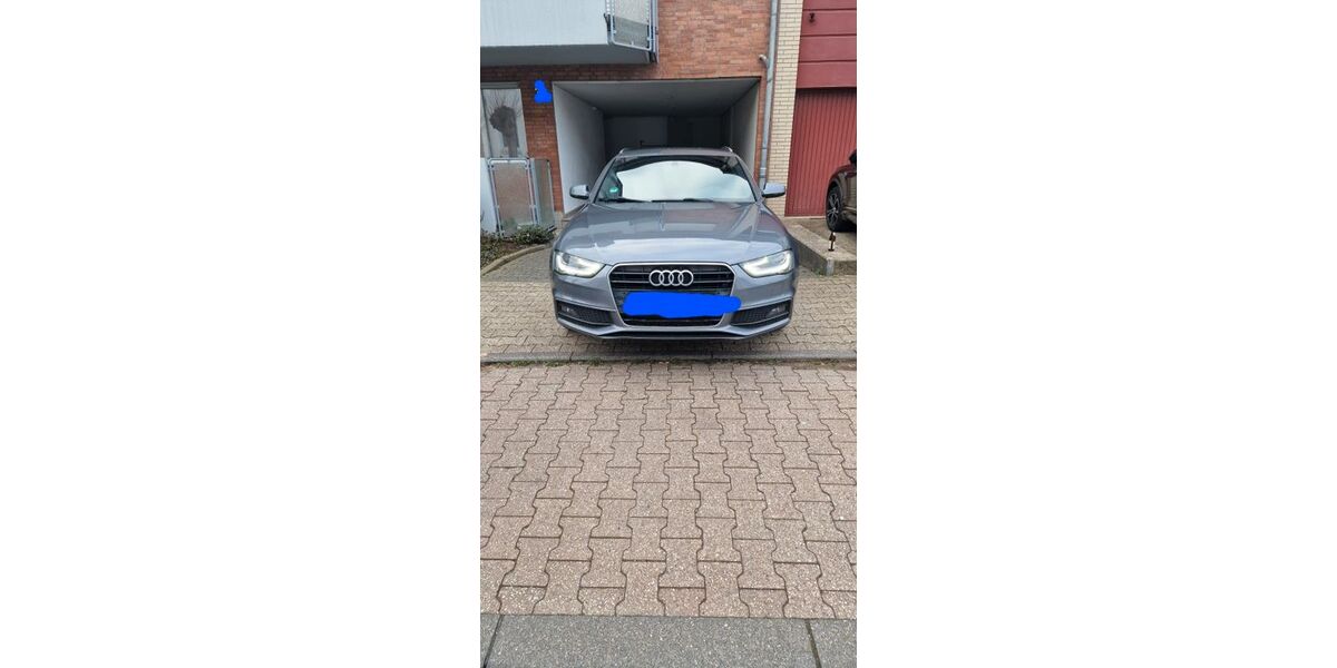 Audi A4 180.000 km 7.500 &euro; Aachen 52080