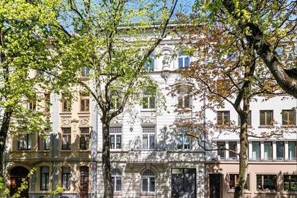 Wohnung Aachen Aachen-Mitte - 4 Zimmer, 146 m&sup2;, 374.000&euro; | Angebot:26816498