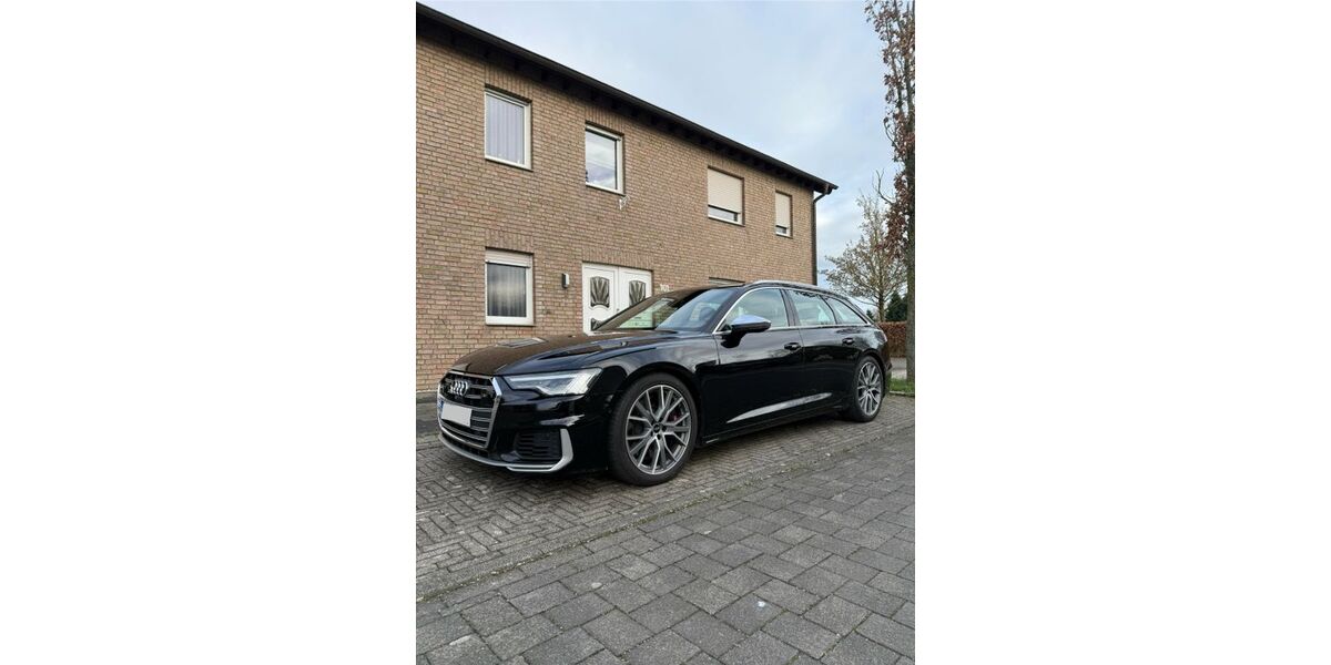 Audi S6 72.844 km 47.890 &euro; Elsdorf 50189