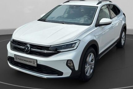 VW Taigo 7.800 km 27.490 &euro; Euskirchen 53879