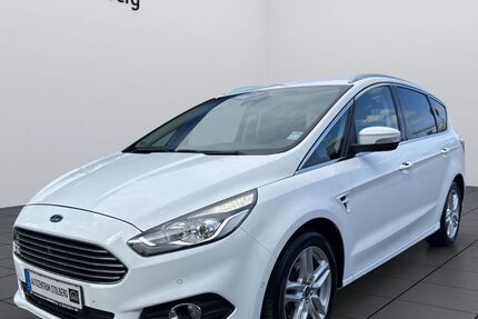 Ford S-Max 79.150 km 18.650 &euro; Stolberg 52222
