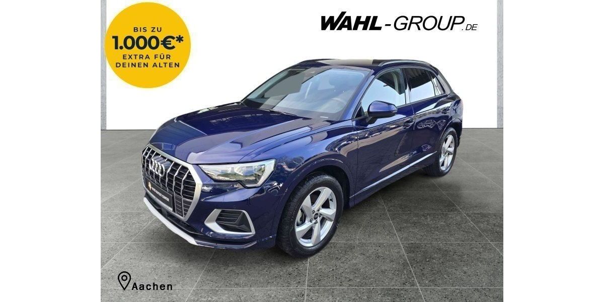 Audi Q3 27.162 km 31.990 &euro; Aachen 52068