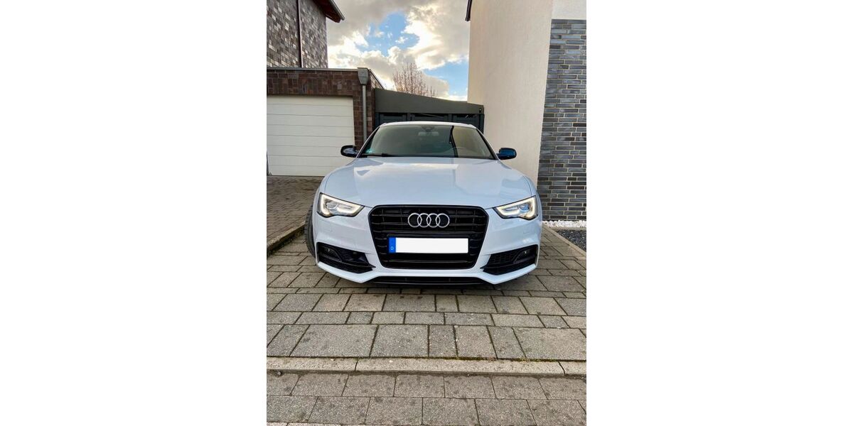 Audi A5 125.500 km 19.900 &euro; Alsdorf 52477