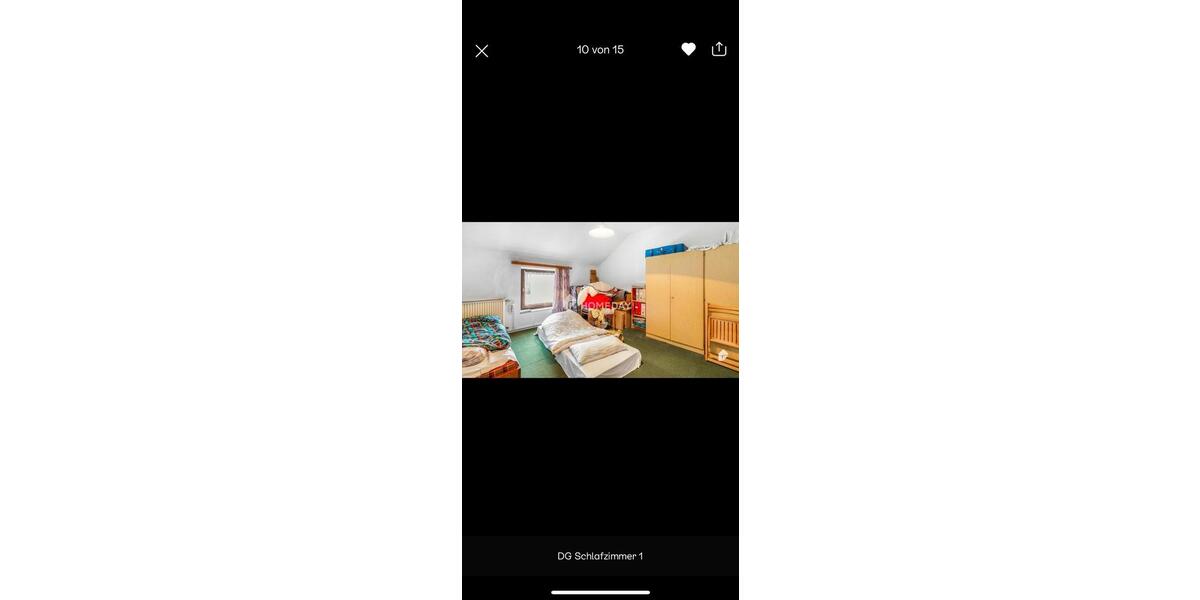 Maisonettenwohnung Alsdorf - 5 Zimmer, 124 m&sup2;, 1.000&euro; | Angebot:26517439