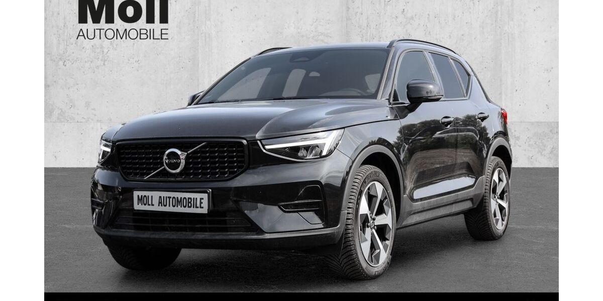 Volvo XC40 22.990 km 29.980 &euro; Aachen 52078
