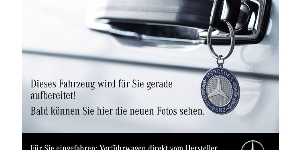 Mercedes-Benz CLE 200 9.900 km 59.490 &euro; Aachen 52068