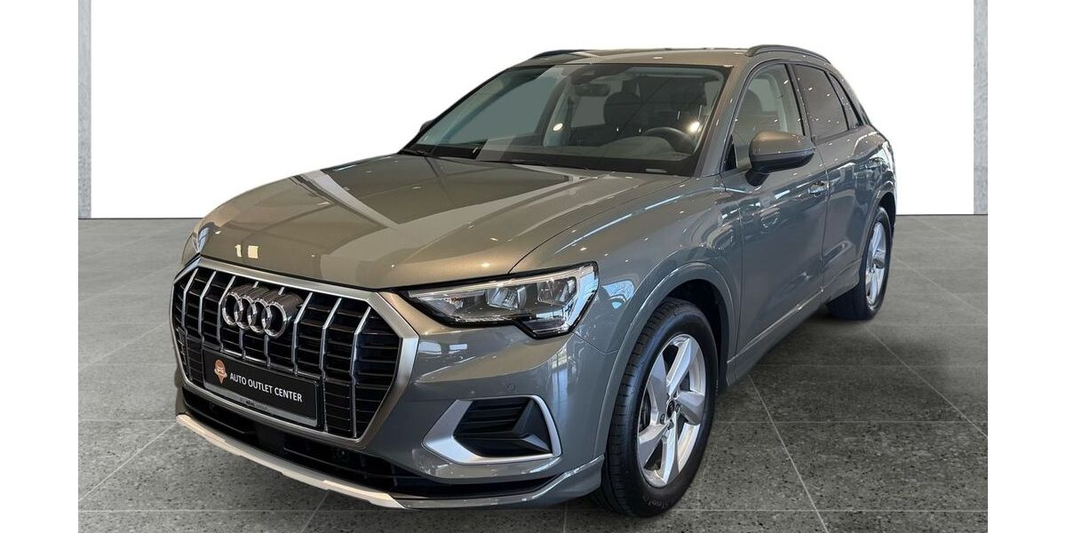 Audi Q3 11.843 km 35.470 &euro; Aachen 52068