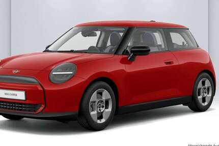 Mini Cooper 3.415 km 28.280 &euro; Düren 52355