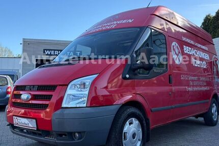 Ford Transit 158.000 km 3.990 &euro; Eschweiler 52249