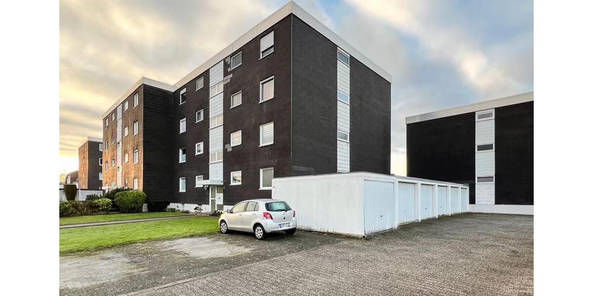 Etagenwohnung Kerpen - 3 Zimmer, 78 m&sup2;, 211.000&euro; | Angebot:26660496
