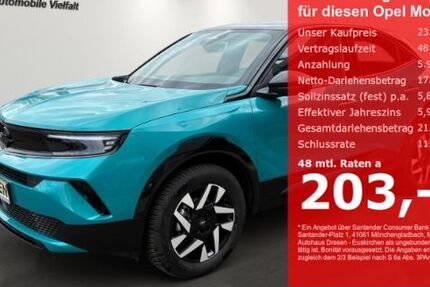 Opel Mokka 8.099 km 23.990 &euro; Euskirchen 53881
