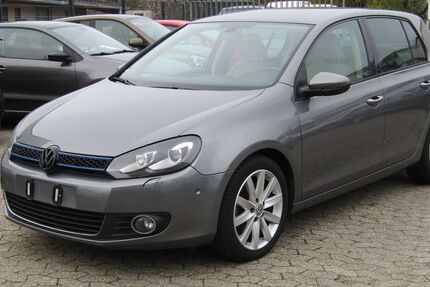VW Golf 138.000 km 5.350 &euro; Rommerskirchen 41569