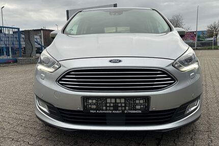 Ford C-Max 152.000 km 7.999 &euro; Alsdorf 52477