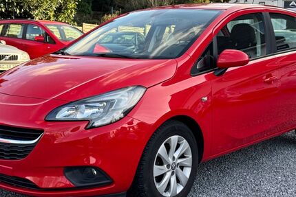 Opel Corsa 180.000 km 5.200 &euro; Aachen 52080