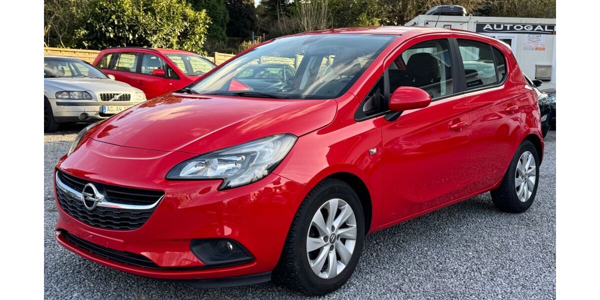 Opel Corsa 180.000 km 5.200 &euro; Aachen 52080