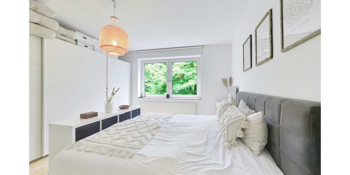 Aachen – Urbanes Anlageobjekt mit klarer Struktur und Balkon - Etagenwohnung Aachen Aachen-Mitte | Angebot:26933153