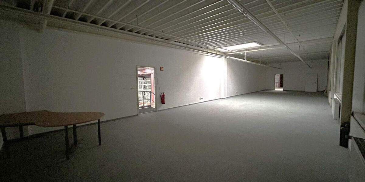 Gewerbeobjekt Baesweiler - 12.750&euro; | Angebot:25686963