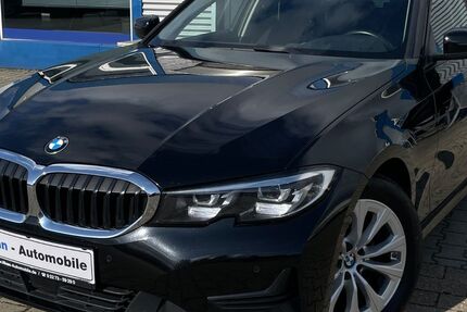 BMW 320 138.600 km 22.950 &euro; Kerpen-Sindorf 50170