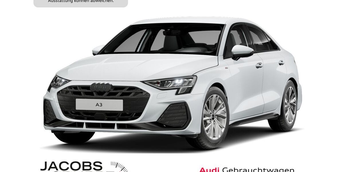 Audi A3 33.180 km 31.870 &euro; Aachen 52078