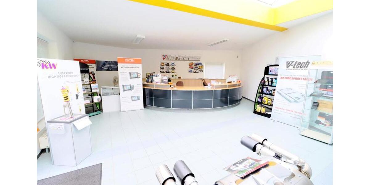 Gewerbeobjekt Nörvenich - 4.700&euro; | Angebot:25284638