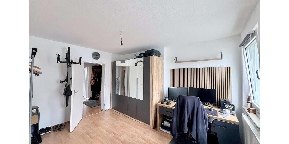 Etagenwohnung Aachen Aachen-Mitte - 3 Zimmer, 63 m&sup2;, 580&euro; | Angebot:26637434