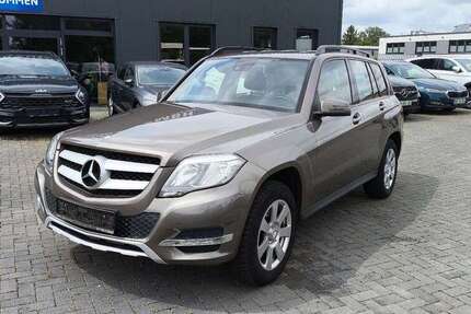 Mercedes-Benz GLK 220 207.143 km 11.200 &euro; Alsdorf 52477