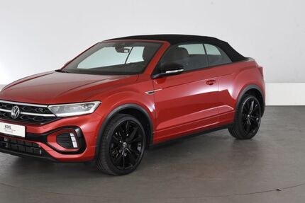 VW T-Roc 38.276 km 26.990 &euro; Aachen 52078