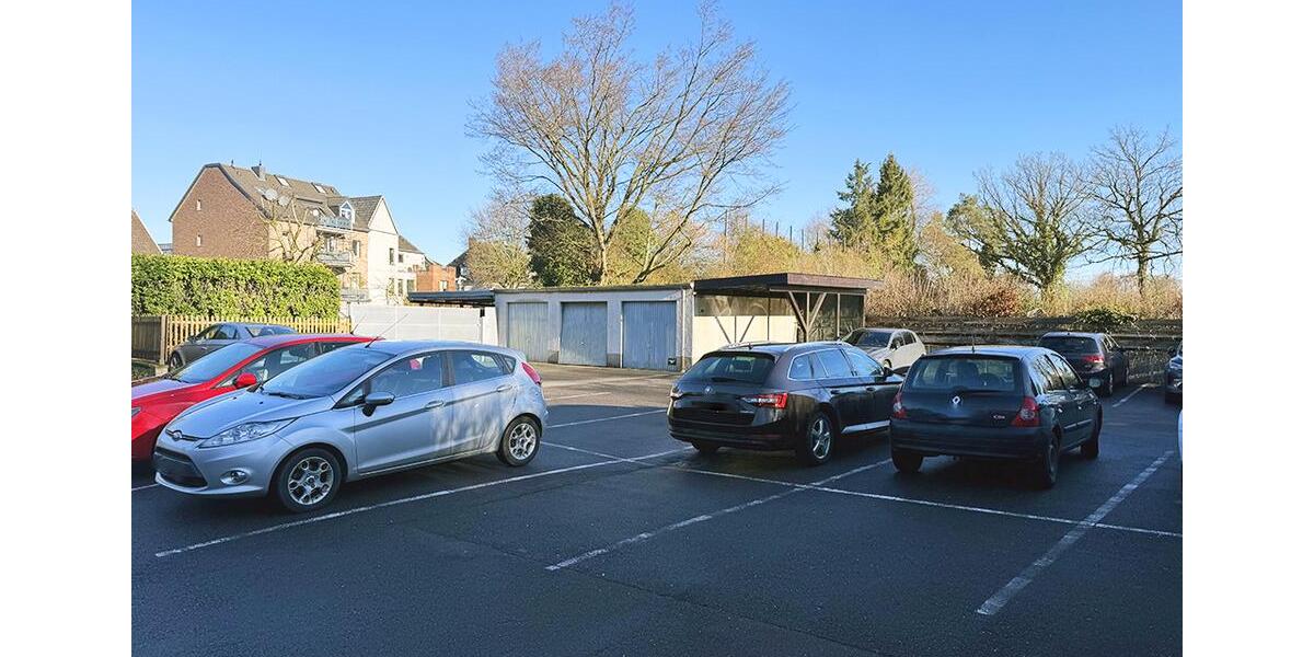 Gewerbeobjekt Aachen Aachen-Mitte - 1.290&euro; | Angebot:25858204