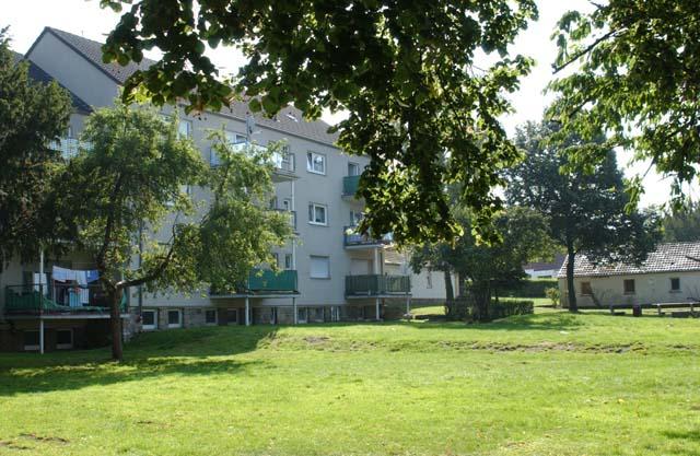 Etagenwohnung Stolberg (Rheinland) - 3.5 Zimmer, 87 m&sup2;, 809&euro; | Angebot:23104352