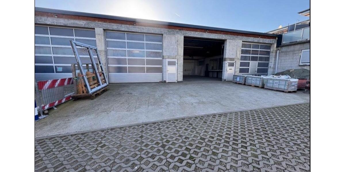 Gewerbeobjekt Stolberg (Rhld.) Gressenich - 1.800&euro; | Angebot:26547678