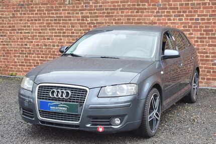 Audi A3 246.000 km 999 &euro; Düren 52351