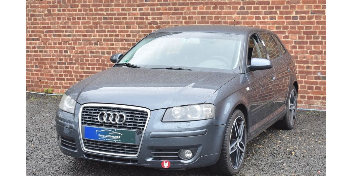 Audi A3 246.000 km 999 &euro; Düren 52351