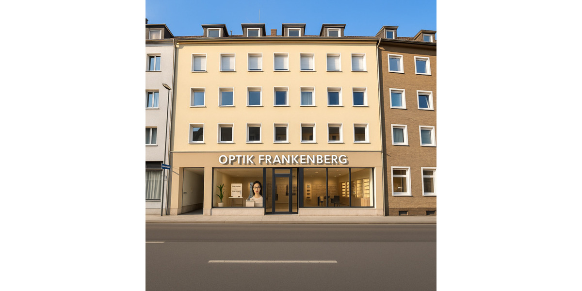 Gewerbeobjekt Aachen Aachen-Mitte - 1.849&euro; | Angebot:20509295