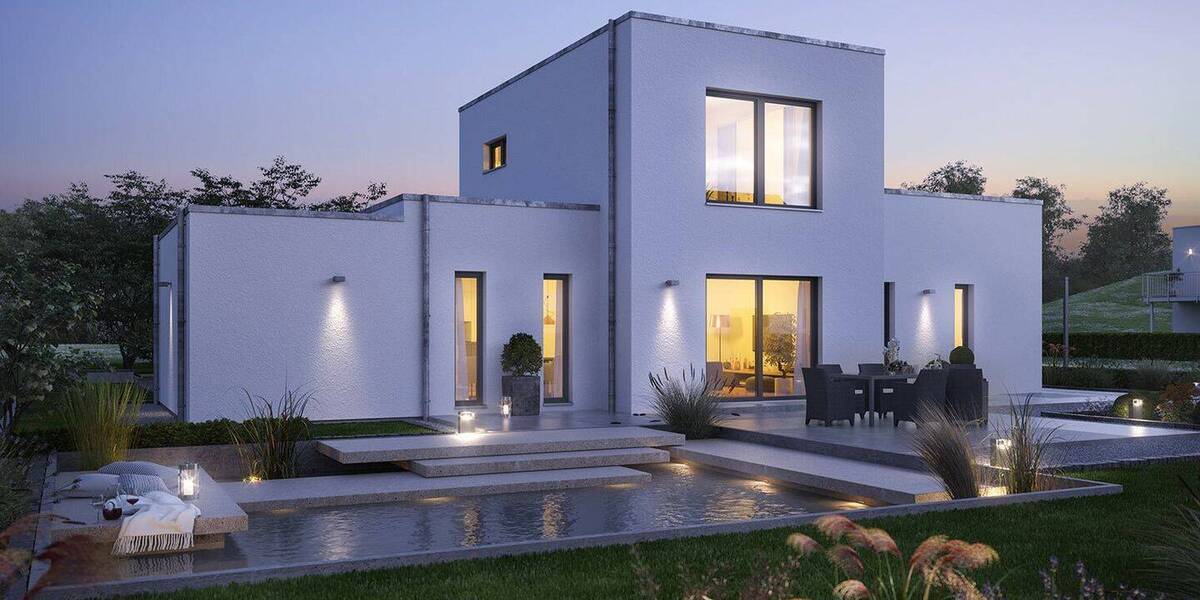 Einfamilienhaus Roetgen - 4 Zimmer, 162 m&sup2;, 520.799&euro; | Angebot:26501580