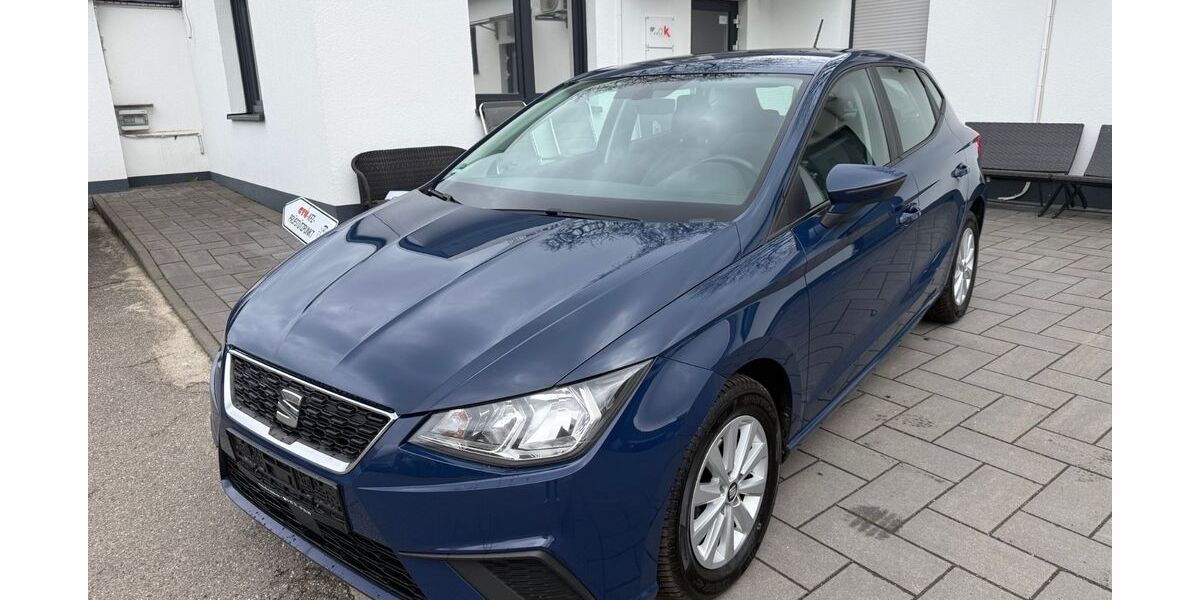 Seat Ibiza 208.101 km 4.980 &euro; Hürth bei Köln 50354