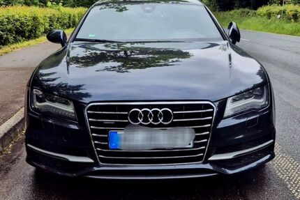 Audi A7 177.000 km 17.500 &euro; Stolberg 52222