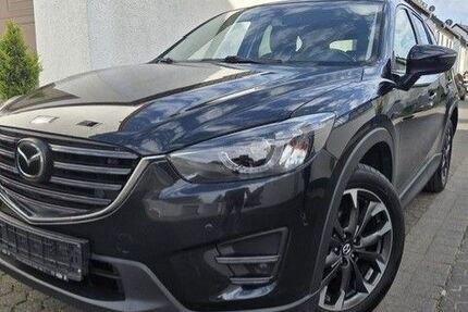Mazda CX-5 159.000 km 13.900 &euro; Düren 52353