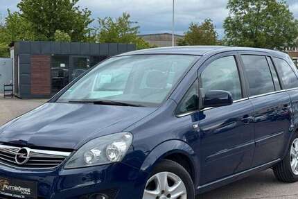 Opel Zafira 149.025 km 4.899 &euro; Düren 52349