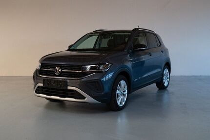 VW T-Cross 21.470 km 22.900 &euro; Aldenhoven 52457