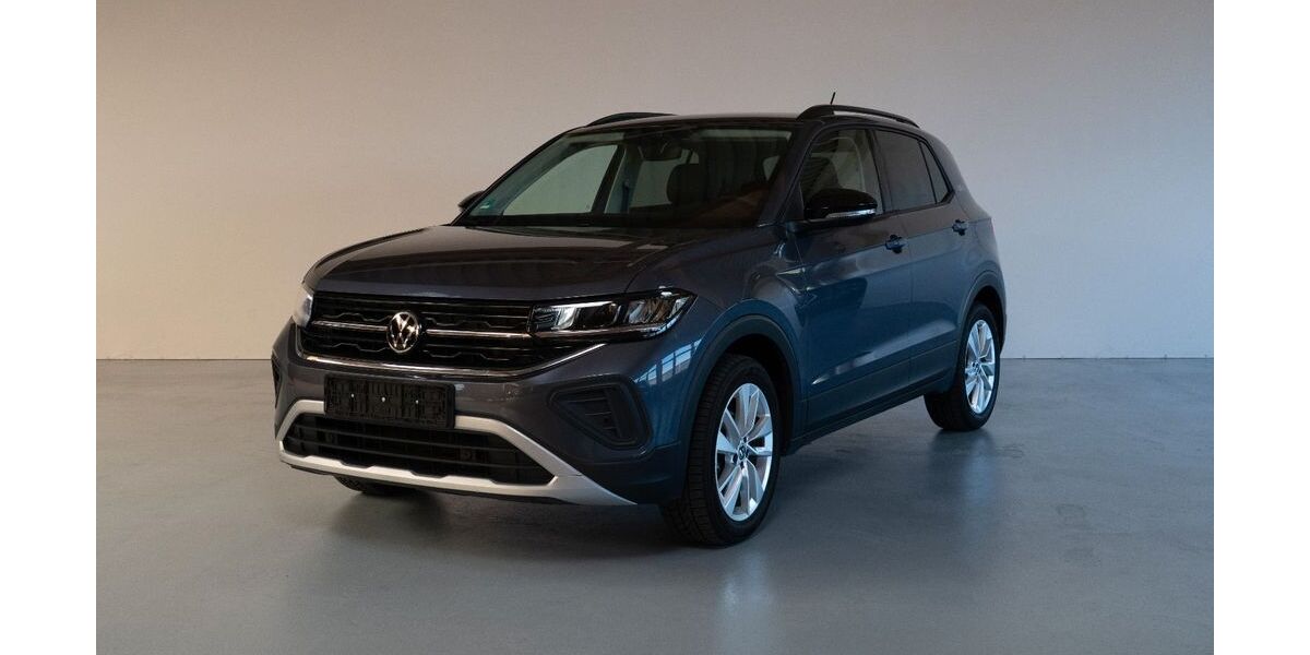 VW T-Cross 21.470 km 22.900 &euro; Aldenhoven 52457
